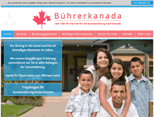 Tablet Screenshot of buehrers.com